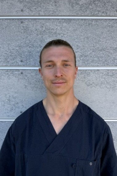Erik Blomstrand